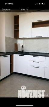 1-к квартира, на длительный срок, 36м2, 9/10 этаж