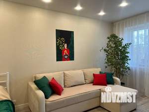 Студия квартира, посуточно, 30м2, 4/5 этаж