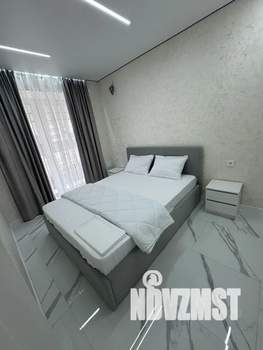 2-к квартира, посуточно, 48м2, 2/9 этаж