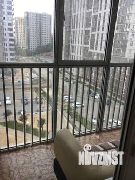 1-к квартира, на длительный срок, 39м2, 6/10 этаж