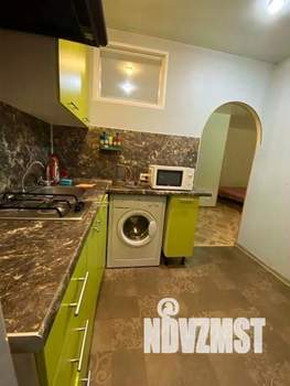 1-к квартира, посуточно, 33м2, 1/1 этаж