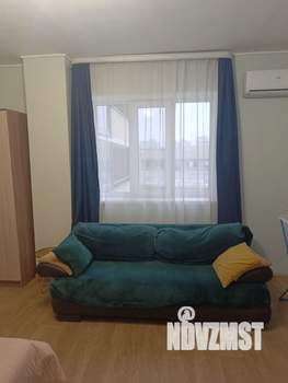 1-к квартира, на длительный срок, 40м2, 4/16 этаж