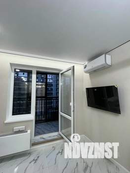 2-к квартира, посуточно, 55м2, 1/1 этаж