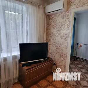 2-к квартира, посуточно, 45м2, 1/1 этаж