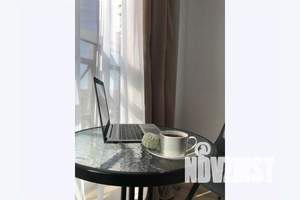 2-к квартира, посуточно, 45м2, 15/17 этаж