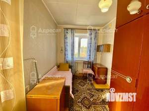 2-к квартира, на длительный срок, 42м2, 5/5 этаж