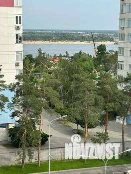 2-к квартира, посуточно, 55м2, 7/9 этаж