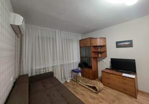 1-к квартира, на длительный срок, 34м2, 7/9 этаж