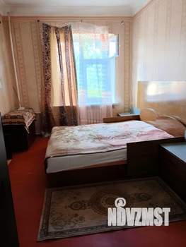 2-к квартира, на длительный срок, 72м2, 4/4 этаж