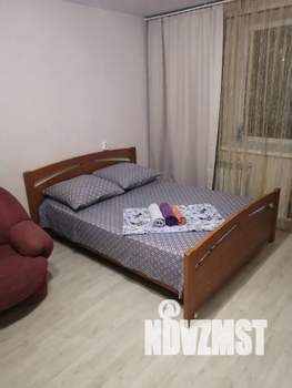 1-к квартира, посуточно, 35м2, 7/14 этаж