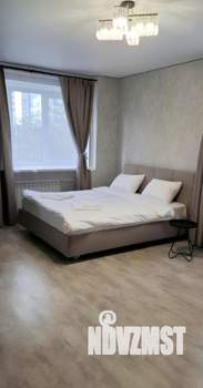 1-к квартира, посуточно, 33м2, 2/5 этаж