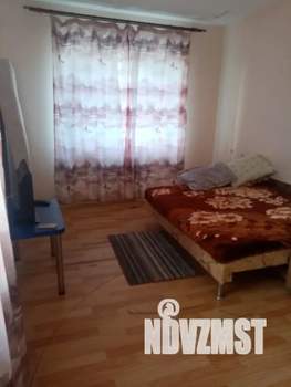 3-к квартира, посуточно, 100м2, 3/16 этаж