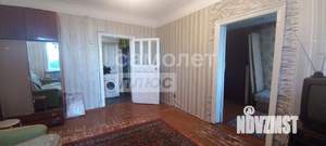 2-к квартира, на длительный срок, 62м2, 2/2 этаж