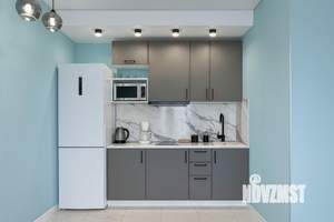 2-к квартира, посуточно, 40м2, 1/1 этаж