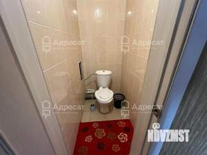 2-к квартира, на длительный срок, 52м2, 1/5 этаж