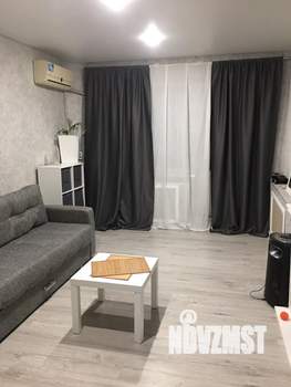 1-к квартира, на длительный срок, 36м2, 9/9 этаж
