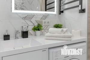 2-к квартира, посуточно, 40м2, 1/1 этаж