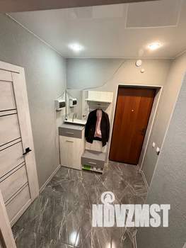 1-к квартира, посуточно, 28м2, 5/10 этаж