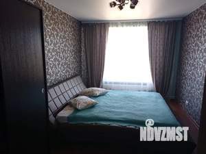 2-к квартира, посуточно, 56м2, 16/19 этаж