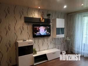 2-к квартира, посуточно, 50м2, 1/10 этаж