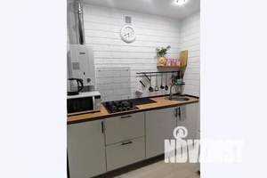 1-к квартира, посуточно, 30м2, 4/5 этаж