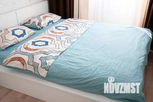 2-к квартира, посуточно, 42м2, 1/5 этаж