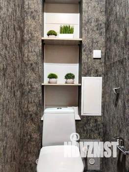 2-к квартира, посуточно, 40м2, 1/1 этаж