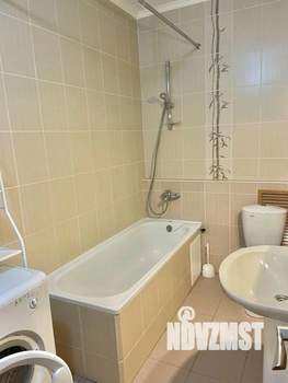 1-к квартира, на длительный срок, 45м2, 3/9 этаж