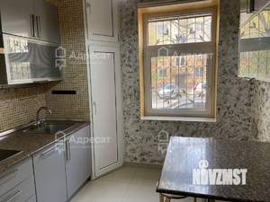 4-к квартира, на длительный срок, 101м2, 1/4 этаж
