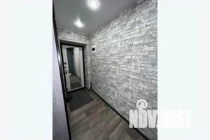 2-к квартира, посуточно, 55м2, 4/5 этаж