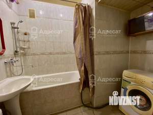2-к квартира, на длительный срок, 42м2, 1/4 этаж