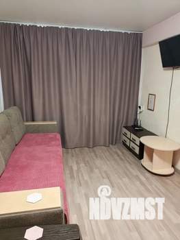 1-к квартира, посуточно, 30м2, 1/5 этаж