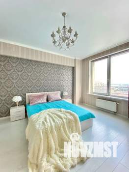 2-к квартира, посуточно, 55м2, 16/26 этаж