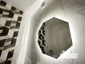 1-к квартира, посуточно, 50м2, 1/17 этаж