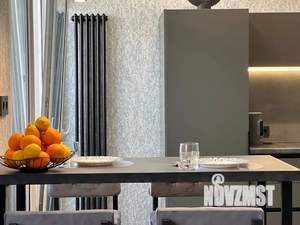 1-к квартира, посуточно, 34м2, 4/21 этаж