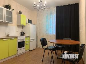 1-к квартира, посуточно, 47м2, 5/9 этаж