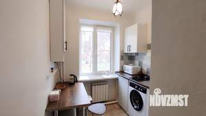 1-к квартира, посуточно, 25м2, 1/2 этаж