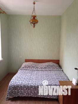 1-к квартира, посуточно, 47м2, 4/9 этаж