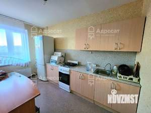 1-к квартира, на длительный срок, 38м2, 5/10 этаж