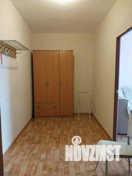 1-к квартира, посуточно, 46м2, 4/9 этаж