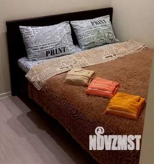 1-к квартира, посуточно, 30м2, 2/5 этаж