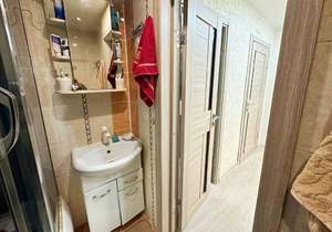 4-к квартира, на длительный срок, 62м2, 7/7 этаж