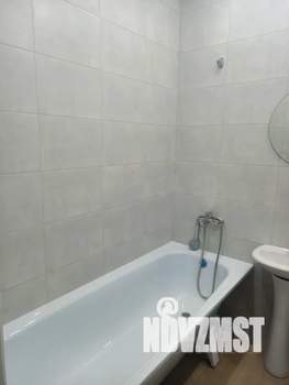 1-к квартира, посуточно, 35м2, 7/9 этаж