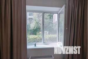 2-к квартира, посуточно, 65м2, 1/9 этаж