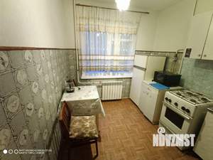 1-к квартира, на длительный срок, 38м2, 2/5 этаж