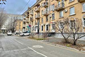 1-к квартира, на длительный срок, 38м2, 4/5 этаж