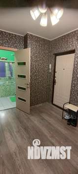 1-к квартира, на длительный срок, 48м2, 6/10 этаж