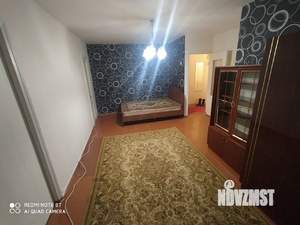 1-к квартира, на длительный срок, 32м2, 2/5 этаж