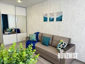 2-к квартира, посуточно, 49м2, 4/4 этаж