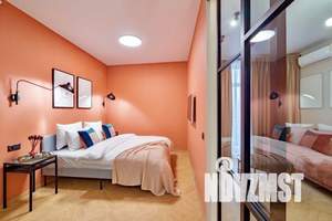 2-к квартира, посуточно, 44м2, 7/8 этаж